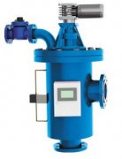 自清洗過濾器_自動(dòng)清洗過濾器_自清洗過濾器好處